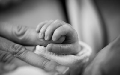 Consejos para quienes recibirán a un nuevo bebé durante COVID-19