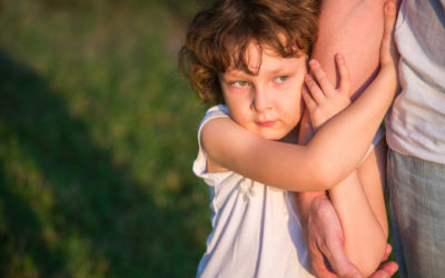 Secuelas psicológicas en niños luego del confinamiento por Covid-19 ¿De qué dependen?