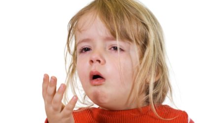 Nuevos hallazgos | Síntomas del COVID-19 en los niños