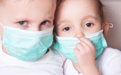 El coronavirus en niños ¿debemos bajar la guardia ante la nueva normalidad?