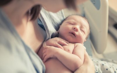 ¡Mi bebé empezará a lactar! ¿Qué es lo primero que tengo que saber sobre la lactancia materna?