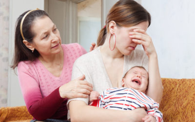 Bebés de alta demanda ¿existen?
