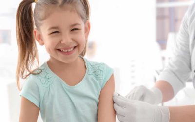 ¿Qué debes saber sobre la vacuna de influenza?